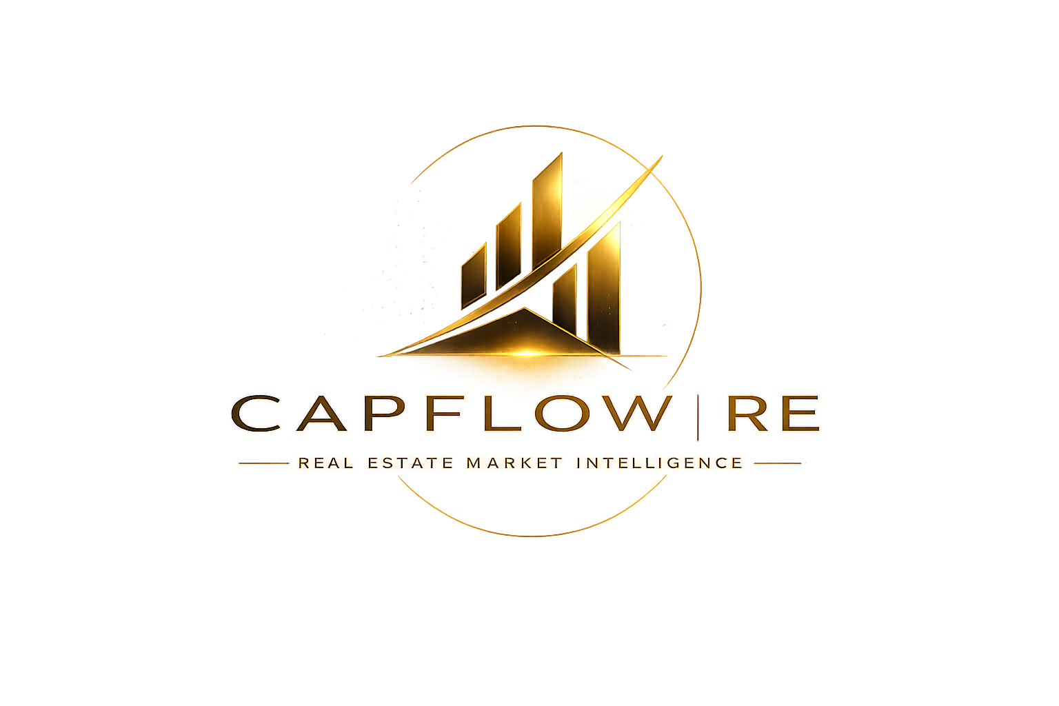 CapFLow RE logo